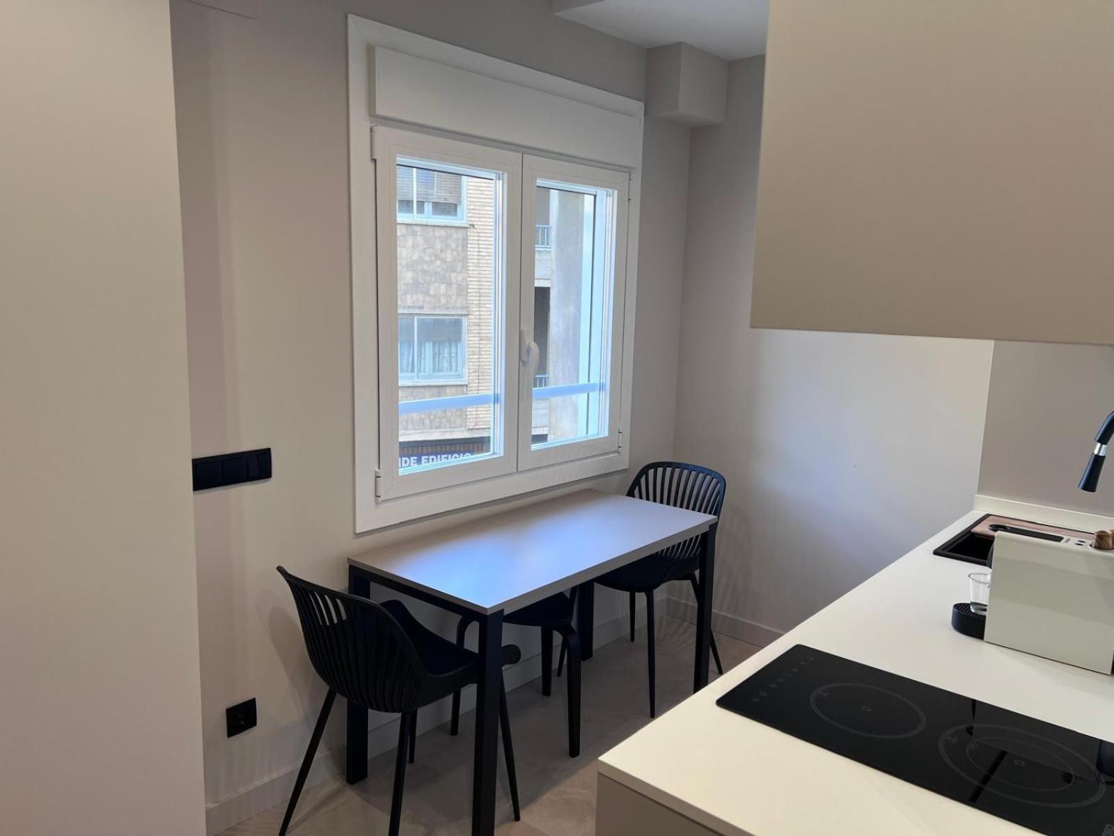 Tueh Tudela Balcon De Bardenas Lejlighed Eksteriør billede